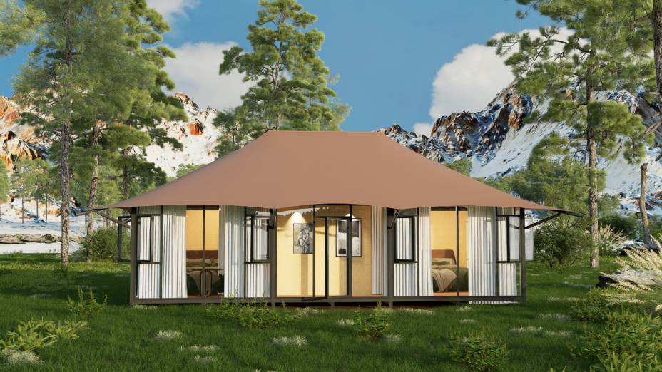 和政县装配式建筑厂家